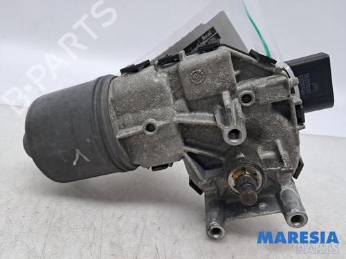 Used Front wiper motor ALFA ROMEO 159 (939_) 2.2 JTS (939AXB1B, 939AXB11) (185 hp) 31537124