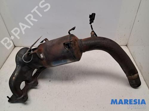 Catalyst FIAT 500 (312_) 1.2 (312AXA1A) | BP31444454M10  - Image 5