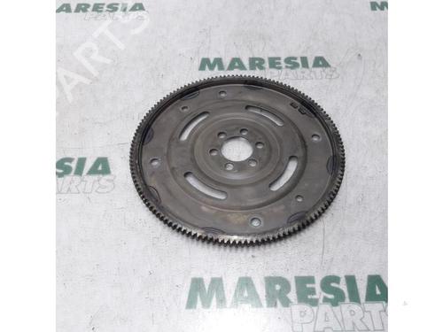 Used Flywheel RENAULT GRAND SCÉNIC III (JZ0/1_) 2.0 16V (JZ0G) (140 hp) 31419262
