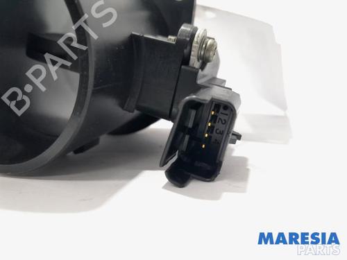 Mass air flow sensor CITROËN C3 II (SC_) 1.6 HDi | BP31442273M95 