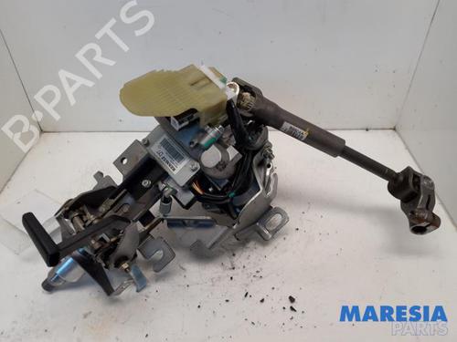 Used Steering column RENAULT SCÉNIC III (JZ0/1_) 1.4 16V (JZ0F, JZ1V) (131 hp) 31495638