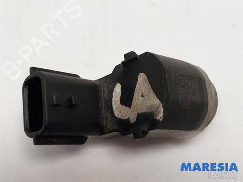 Electronic sensor RENAULT SCÉNIC III (JZ0/1_) 2.0 16V (JZ0G, JZ0P, JZ1E, JZ1P) | BP31412937M84 - Image 3