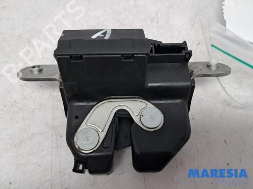 Electronic module FIAT 500 (312_) 1.2 (312AXA1A) | BP31507885M83