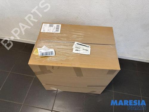 Sprinklertank CITROËN C3 II (SC_) 1.4 VTi 95 | BP31478789C113