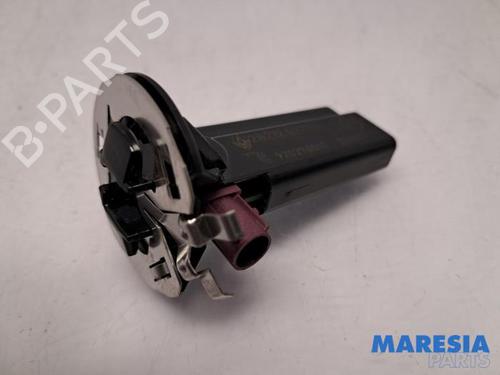 Electronic module RENAULT MEGANE CC (EZ0/1_) 1.4 TCe (EZ0F, EZ1V) | BP31434243M83 - Image 2