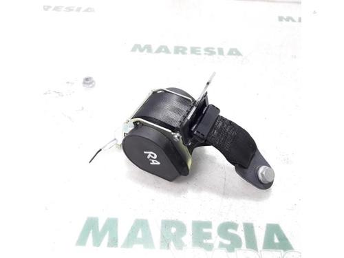 Used Rear right seatbelt PEUGEOT 308 I (4A_, 4C_) 1.6 16V (150 hp) 31534640