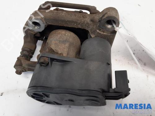 Right rear brake caliper PEUGEOT PARTNER Box Body/MPV (K9) 1.5 BlueHDi 100 | BP31528274M106 