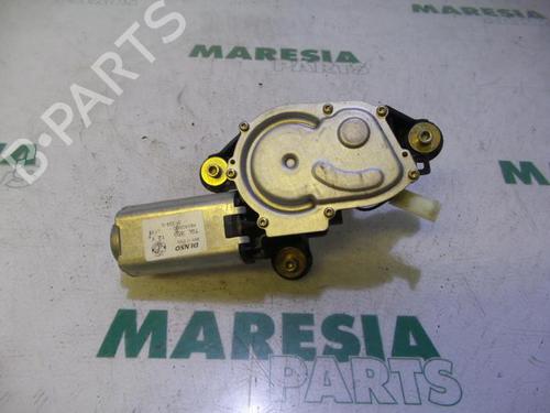 Used Rear wiper motor FIAT PUNTO (188_) 1.2 60 (188.030, .050, .130, .150, .230, .250) (60 hp) 31442962