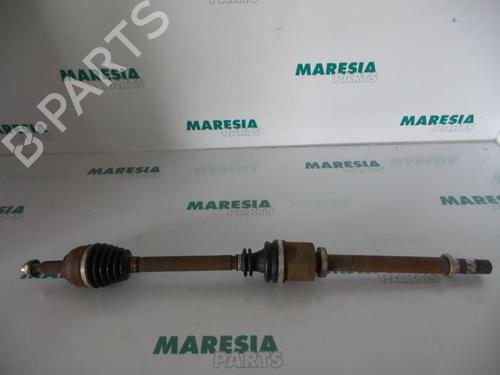 right-front-driveshaft-renault-scenic-ii-jm01_-2003-2004-2005-2006-2007-2008-2009-2010-31482814 main image