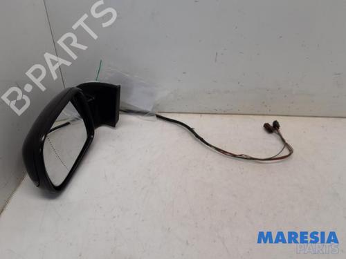 Used Left mirror PEUGEOT 307 CC (3B) 2.0 16V (140 hp) 31506420