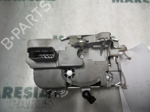 Módulo eletrónico PEUGEOT PARTNER Box Body/MPV (5_, G_) 1.6 HDi 90 (90 hp) 31515347