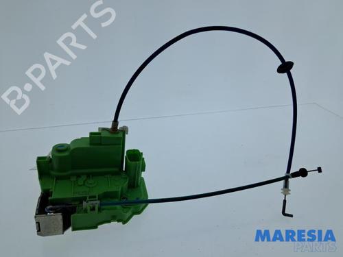 Electronic module ALFA ROMEO GIULIETTA (940_) 1.4 TB (940FXB1A, 940FXB11) | BP36041390M83 - Image 5