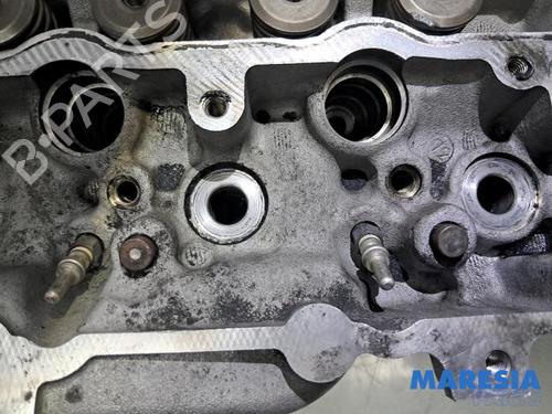 Cylinder head DS DS 4 / DS 4 CROSSBACK (NX_) 1.6 BlueHDi 120 | BP31501916M5  - Image 6