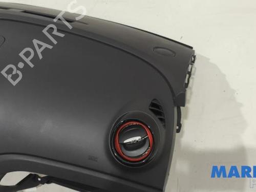 Dashboard RENAULT CAPTUR I (J5_, H5_) 1.2 TCe 120 | BP40462812C46 - Image 4