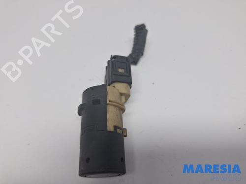 Used Electronic sensor PEUGEOT 307 CC (3B) 2.0 16V (136 hp) 31399294