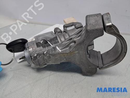 Used Ignition barrel PEUGEOT 108 1.0 VTi 72 (72 hp) 31496518