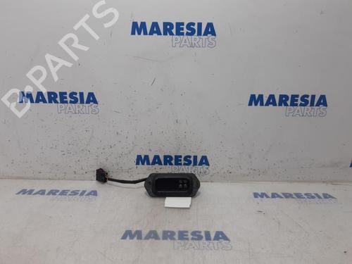 Mando RENAULT KANGOO Express (FW0/1_) 1.5 dCi 90 (FW0G, FW05, FW08, FW11) (90 hp) 31495869