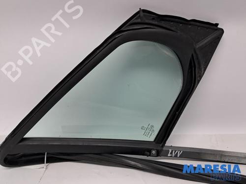 Front left quarter glass PEUGEOT 308 I (4A_, 4C_) 1.6 THP 16V | BP31427917C111 