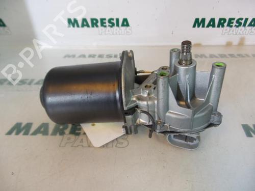 Used Front wiper motor Front wiper motor RENAULT MEGANE I (BA0/1_) 1.4 16V (BA0D, BA1H, BA0W, BA10) (95 hp) 31383023 31383023