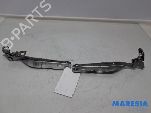 Dørhængsel/Dørbegrænser CITROËN C4 Picasso II 1.6 THP 155 (156 hp) 31403443