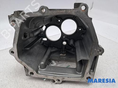 Used Manual Gearbox (For Parts) FIAT 500 (312_) 1.2 (312AXA1A) (69 hp) 31529634