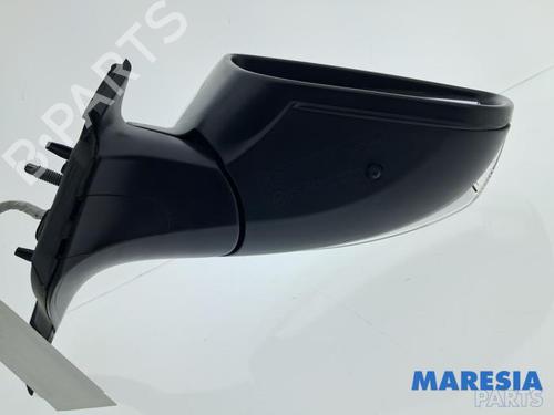 Right mirror PEUGEOT 2008 I (CU_) 1.2 THP 110 / PureTech 110 | BP32099643C27 