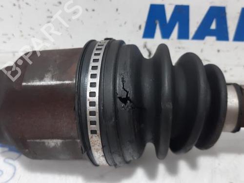 Left front driveshaft FIAT PUNTO EVO (199_) 1.3 D Multijet | BP31432989M38