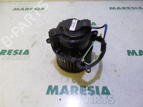 Used Heater blower motor RENAULT MEGANE IV Grandtour (K9A/M/N_) 1.5 dCi 110 (110 hp) 31419773