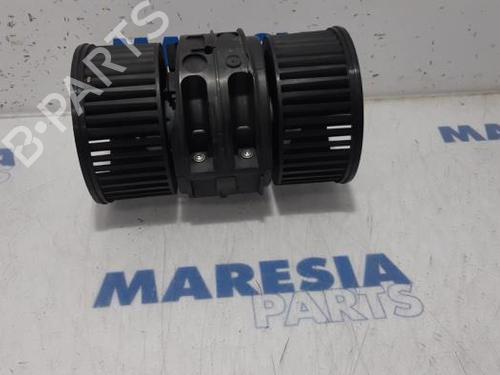 Used Heater blower motor RENAULT MEGANE III Coupe (DZ0/1_) 2.0 TCe (DZ0K) (180 hp) 31535098