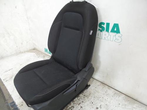 Left front seat CITROËN C3 Picasso (SH_) 1.6 HDi | BP31506361C15 - Image 2