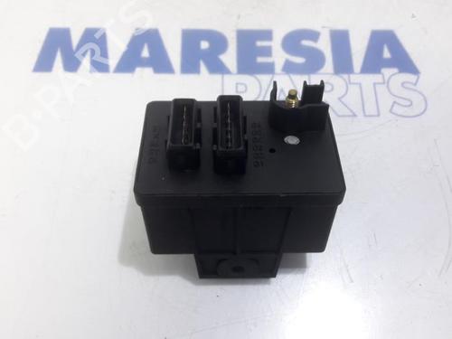 Electronic sensor ALFA ROMEO MITO (955_) 1.3 MultiJet (955AXH1B, 955AXT1A) | BP31445120M84 - Image 2