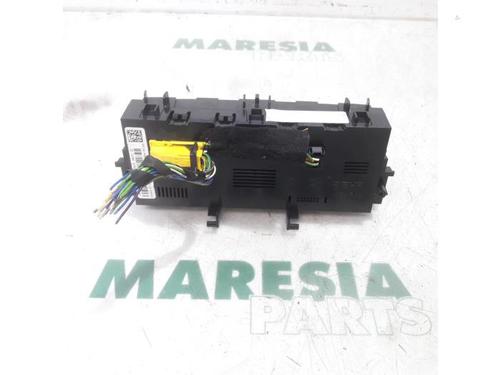 Climate control CITROËN C3 II (SC_) 1.6 HDi | BP31457447I5