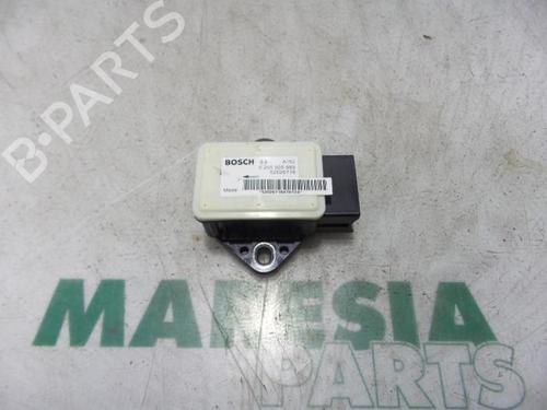Elektronische module ABARTH 500 / 595 / 695 1.4 (312.AXF11, 312.AXF1A) (180 hp) 31462515