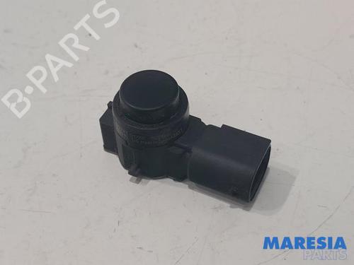 Used Electronic sensor CITROËN C4 CACTUS 1.6 BlueHDi 100 (99 hp) 31514836