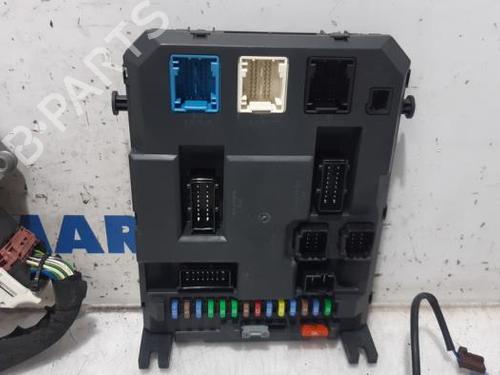 Engine control unit (ECU) CITROËN C3 II (SC_) 1.6 HDi | BP31397795M57  - Image 5