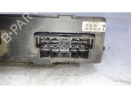 Engine control unit (ECU) RENAULT LAGUNA I (B56_, 556_) 1.8 (B56A/B) | BP31491269M57 