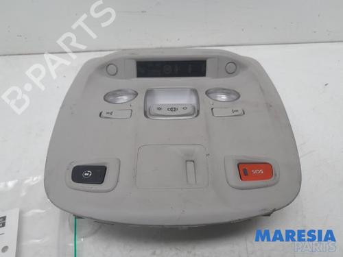 Used Interior roof light PEUGEOT EXPERT Van (V_) 2.0 BlueHDi 120 (122 hp) 31413146