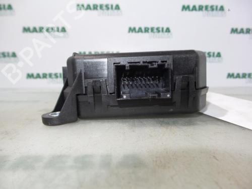 Control unit FIAT STILO (192_) 1.6 16V (192_XB1A) | BP31434567M11 - Image 3