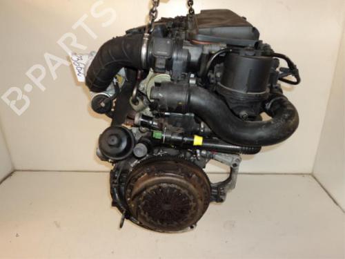 Engine PEUGEOT 1007 (KM_) 1.4 HDi | BP31475363M1