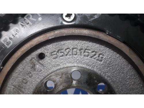 Flywheel CITROËN NEMO Box Body/MPV (AA_) 1.3 HDi 75 | BP31398977M101 - Image 4