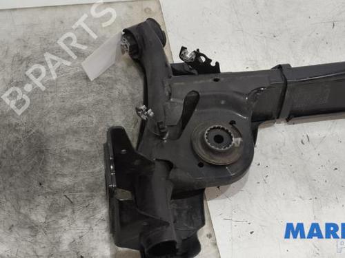Bagaksel RENAULT CAPTUR II (HF_) TCe 160 (HFN1) | BP39932797M2 - Image 7