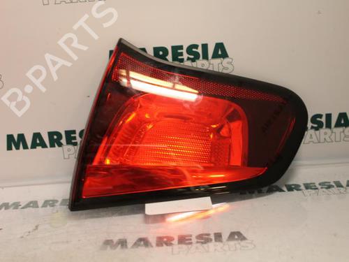 Used Right taillight CITROËN C3 II (SC_) 1.6 HDi (92 hp) 31390044