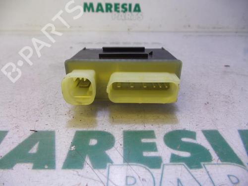 Electronic sensor CITROËN C4 Picasso II 2.0 BlueHDi 150 | BP31498354M84