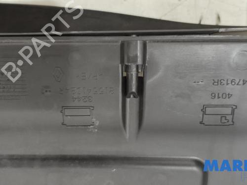 Pipe RENAULT ZOE Hatchback Van (BFM_) Electric (BFME) | BP38489313M125 - Image 5