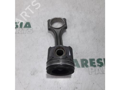 Used Other CITROËN C-CROSSER (VU_, VV_) 2.2 HDi (156 hp) 31517011