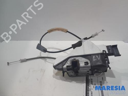 Electronic module CITROËN C4 CACTUS 1.6 BlueHDi 100 | BP31426861M83