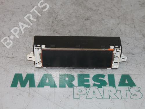 Elektronische module PEUGEOT 307 Break (3E) 1.6 HDi (90 hp) 31481991