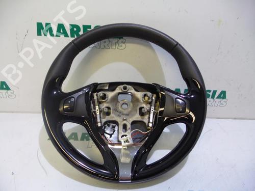 Used Steering wheel RENAULT CLIO IV (BH_) 0.9 TCe 90 (BHNF, BHMA, BHMH, BHJK, BHJR) (90 hp) 31413549