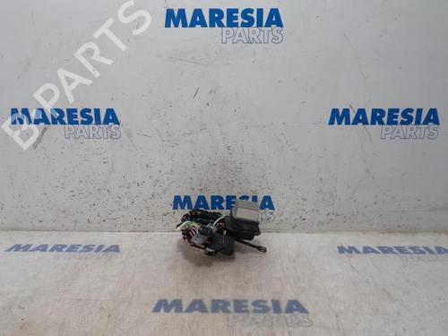 Used Electronic sensor RENAULT MEGANE III Grandtour (KZ0/1) 1.4 TCe (KZ0F, KZ1V) (130 hp) 31391387
