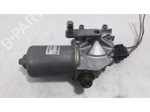 Front wiper motor RENAULT MASTER III Van (FV) 2.3 dCi 145 FWD (FV0E, FV0F, FV0H, FV02, FV0M, FV0S,... | BP31431093M29